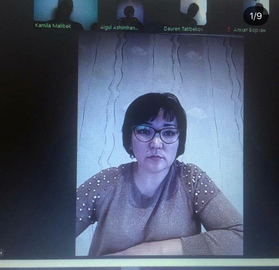 10 қазан Бүкілдүниежүзілік психикалық денсаулық сақтау күні болып жарияланды. Соған орай біз мектеп оқушыларымен акция аясында онлайн сабақтар жүргізудеміз.