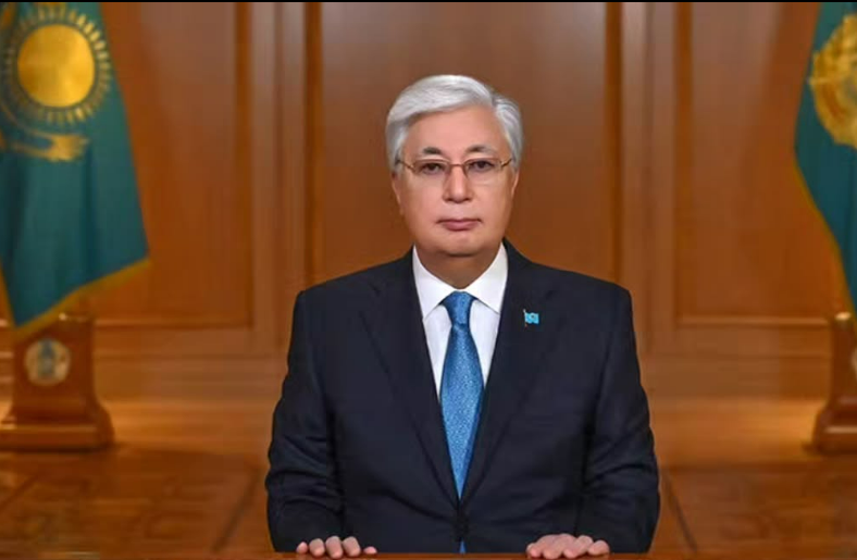 «Ал­мақтың да салмағы бар»