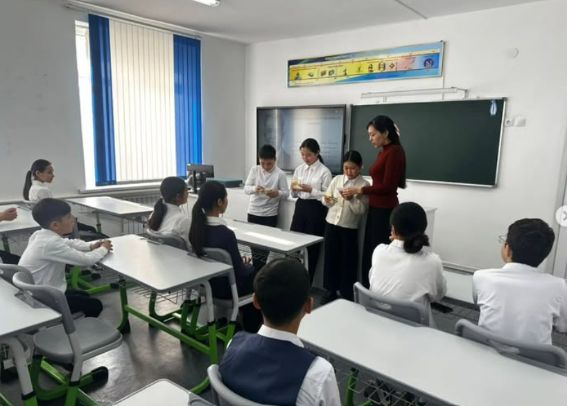 Қазақтың біртуар азаматы - Д.А.Қонаевтың туғанына  113 жыл