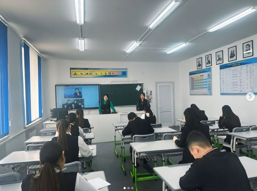 «Мұқағали - ғасыр ақыны» атты эссе байқауы