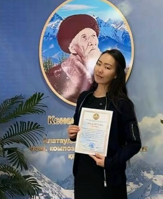 Мұғалімдер арасында математика пәнінен өткен аудандық олимпиада