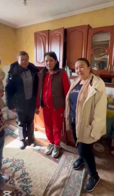 Жанашырлық пен мейірімділіктің белгісі – қайырымдылық