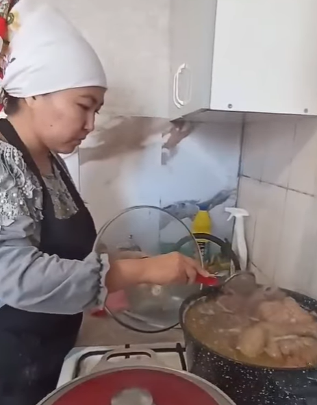 Шаңырақ күні – Береке мен бірліктің символы!