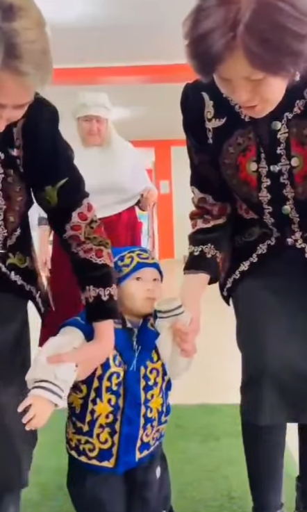 17 наурыз – «Мәдениет және ұлттық салт-дәстүр » күні