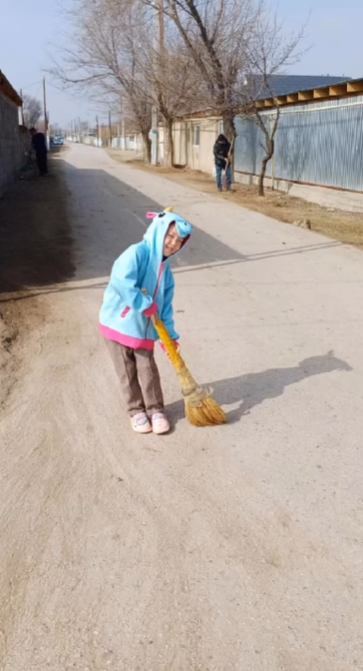 23 наурыз – Тазару күні!