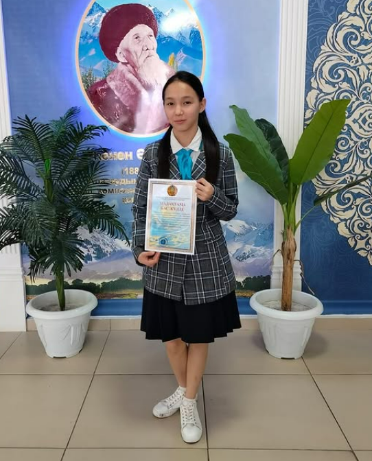 «Мамандық таңдау болашақты таңдау» атты марафоны