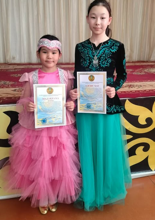 Патриоттық рух – ұлт болашағының негізі!