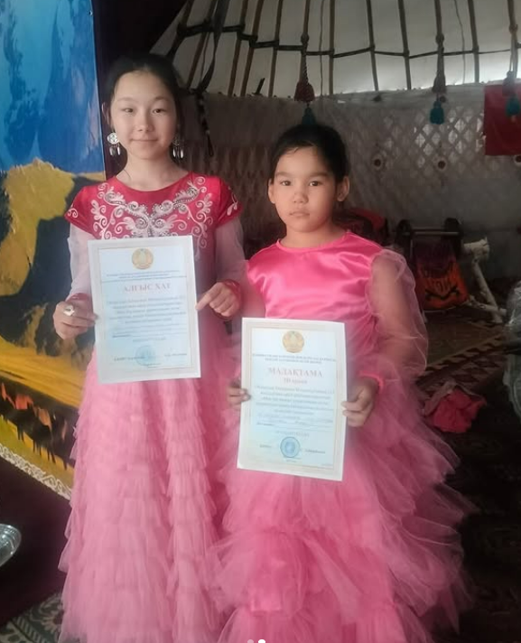 «Мен Бауыржан ұрпағымын » атты патриоттық әндер байқауы