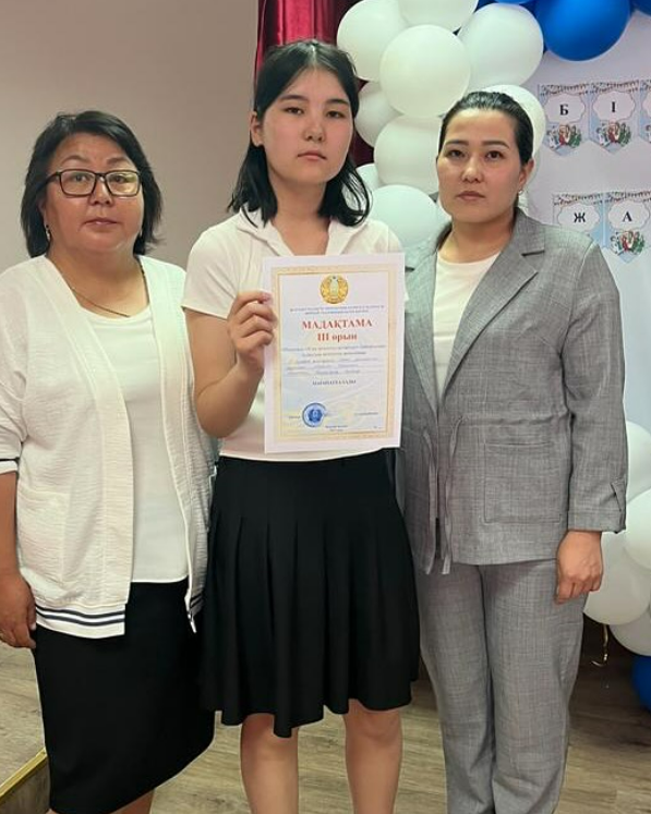 Ұлы жеңістің ерліктері" байқауы