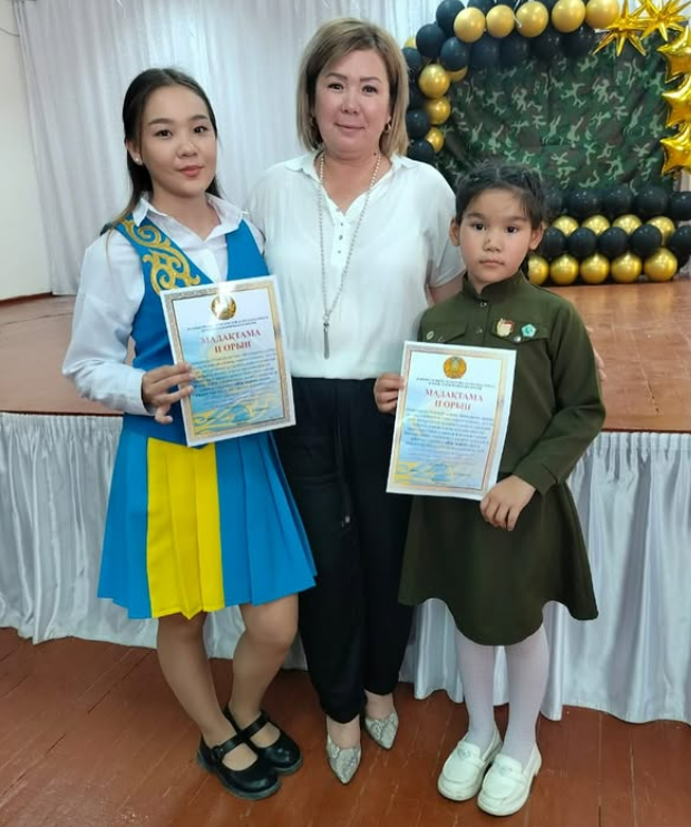 «Жас сарбаз» патриоттық әндер фестивалі