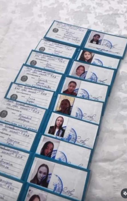 Мектеп президентін ұлықтау және өзін-өзі басқару ұйымы фракцияларының таныстырылымы өтті.