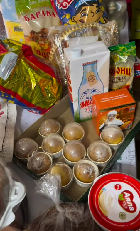 “Мейірімділік – білектен, қайырымдылық – жүректен!”